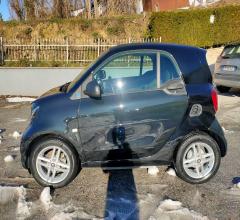 Auto - Smart fortwo eq pure