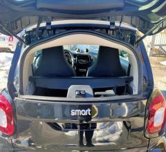 Auto - Smart fortwo eq pure