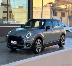 Mini mini cooper d mayfair edition clubman