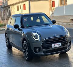 Auto - Mini mini cooper d mayfair edition clubman