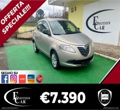 Lancia ypsilon 1.3 mjt 95 cv 5p. s&s gold