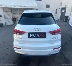 Auto - Audi q3 40 tdi quattro s tr. s line edition