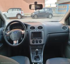 Auto - Ford focus 1.8 tdci 115cv 5p.