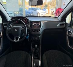 Auto - Peugeot 2008 1.4 hdi 68 cv active