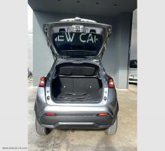 Auto - Nissan juke 1.0 dig-t 114 cv dct n-connecta