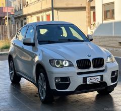 Auto - Bmw x6 xdrive30d futura