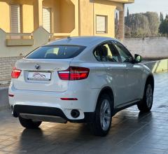 Auto - Bmw x6 xdrive30d futura