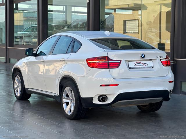 Auto - Bmw x6 xdrive30d futura