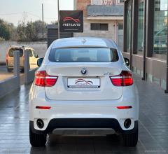 Auto - Bmw x6 xdrive30d futura