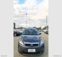 Auto - Ford focus 1.6 tdci 110 cv 5p. tit. dpf