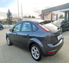 Auto - Ford focus 1.6 tdci 110 cv 5p. tit. dpf