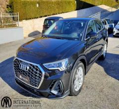 Audi q3 spb 35 tdi s tronic business plus