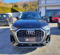 Auto - Audi q3 spb 35 tdi s tronic business plus