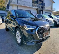 Auto - Audi q3 spb 35 tdi s tronic business plus