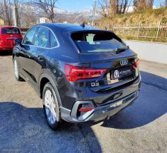 Auto - Audi q3 spb 35 tdi s tronic business plus