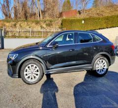 Auto - Audi q3 spb 35 tdi s tronic business plus