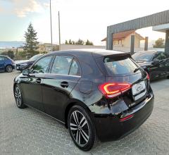 Auto - Mercedes-benz a 180 d automatic sport