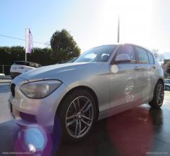 Auto - Bmw 118d 5p. urban