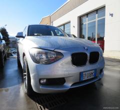 Auto - Bmw 118d 5p. urban