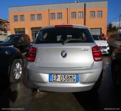 Auto - Bmw 118d 5p. urban