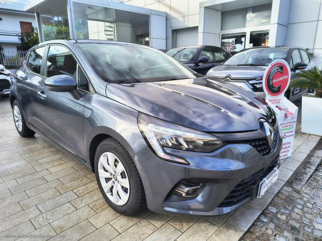 Auto - Renault clio tce 100 cv gpl business