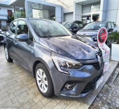 Renault clio tce 100 cv gpl business