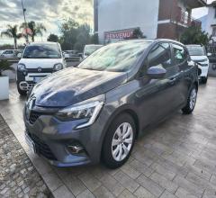 Auto - Renault clio tce 100 cv gpl business