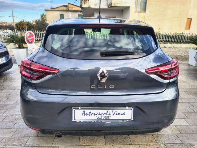 Auto - Renault clio tce 100 cv gpl business