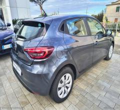 Auto - Renault clio tce 100 cv gpl business