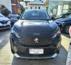 Auto - Peugeot 3008 bluehdi 130 s&s eat8 activebusiness