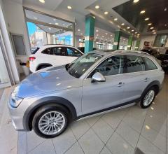 Auto - Audi a4 allroad 40 tdi 190cv s tronic