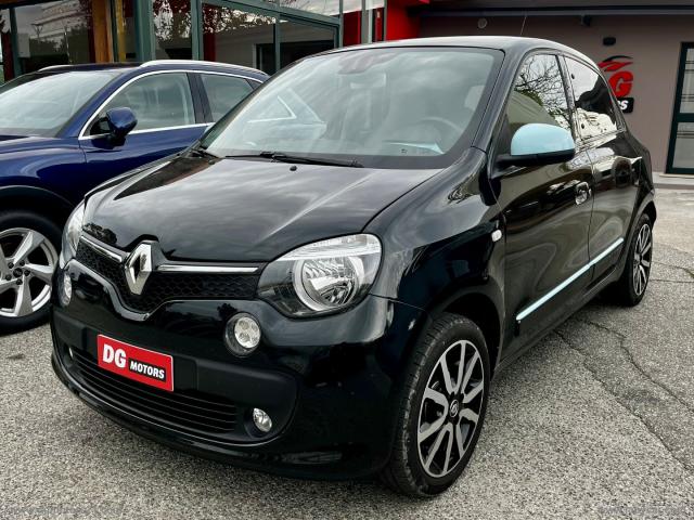 Renault twingo sce 65 cv intens