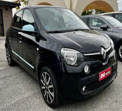 Auto - Renault twingo sce 65 cv intens