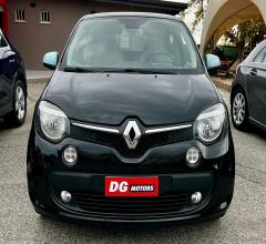 Auto - Renault twingo sce 65 cv intens