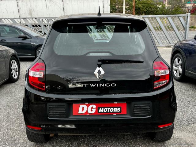 Auto - Renault twingo sce 65 cv intens