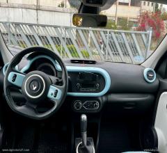 Auto - Renault twingo sce 65 cv intens