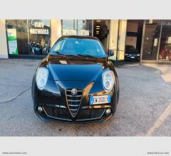 Auto - Alfa romeo mito 1.3 jtdm 85 cv s&s distinctive