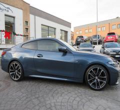 Auto - Bmw 420d 48v coupÃ© msport