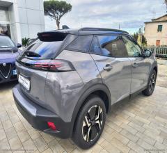 Auto - Peugeot 2008 bluehdi 130 s&s eat8 gt