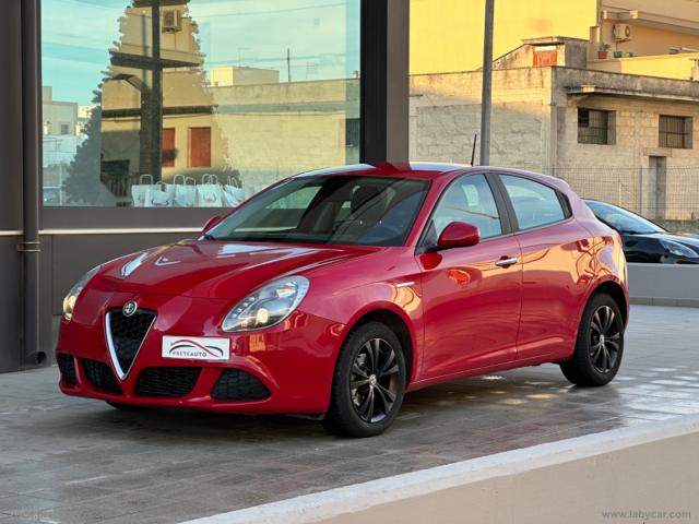 Auto - Alfa romeo giulietta 1.6 jtdm 120 cv business