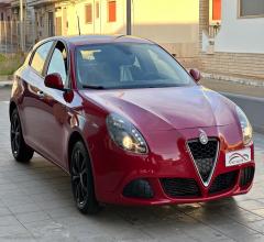 Auto - Alfa romeo giulietta 1.6 jtdm 120 cv business