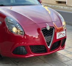 Auto - Alfa romeo giulietta 1.6 jtdm 120 cv business