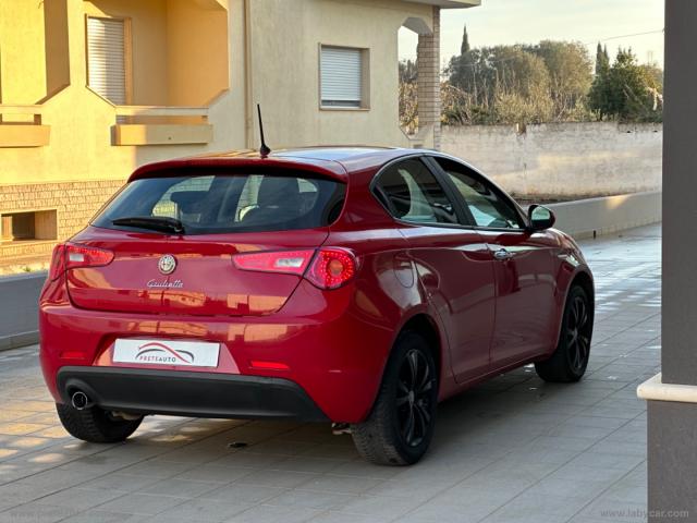 Auto - Alfa romeo giulietta 1.6 jtdm 120 cv business