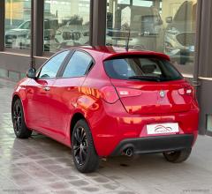 Auto - Alfa romeo giulietta 1.6 jtdm 120 cv business