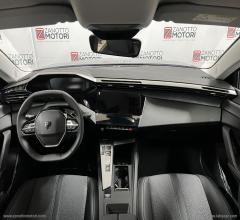 Auto - Peugeot 308 hybrid 180 e-eat8 allure pack