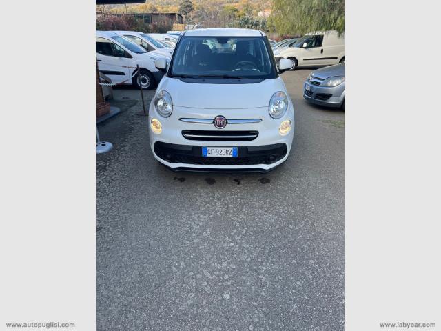 Fiat 500l 1.3 mjt 95 cv mirror