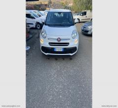 Auto - Fiat 500l 1.3 mjt 95 cv mirror