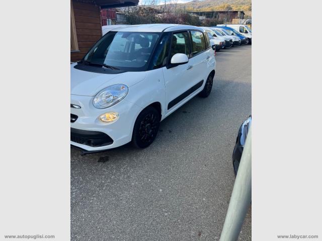 Auto - Fiat 500l 1.3 mjt 95 cv mirror