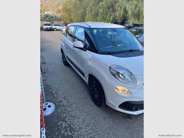 Auto - Fiat 500l 1.3 mjt 95 cv mirror