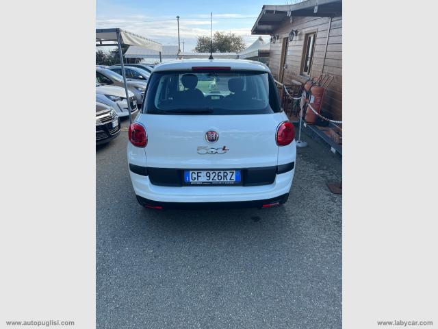 Auto - Fiat 500l 1.3 mjt 95 cv mirror